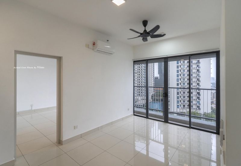 Setia City Residences @ Setia City