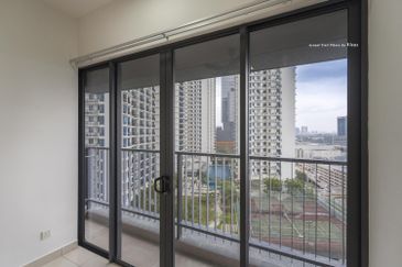 Setia City Residences @ Setia City