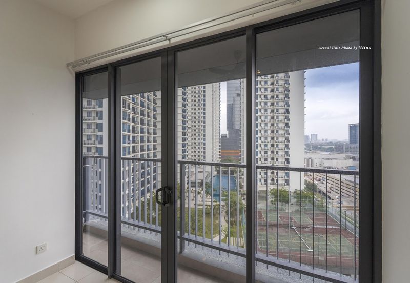 Setia City Residences @ Setia City