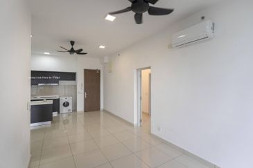 Setia City Residences @ Setia City