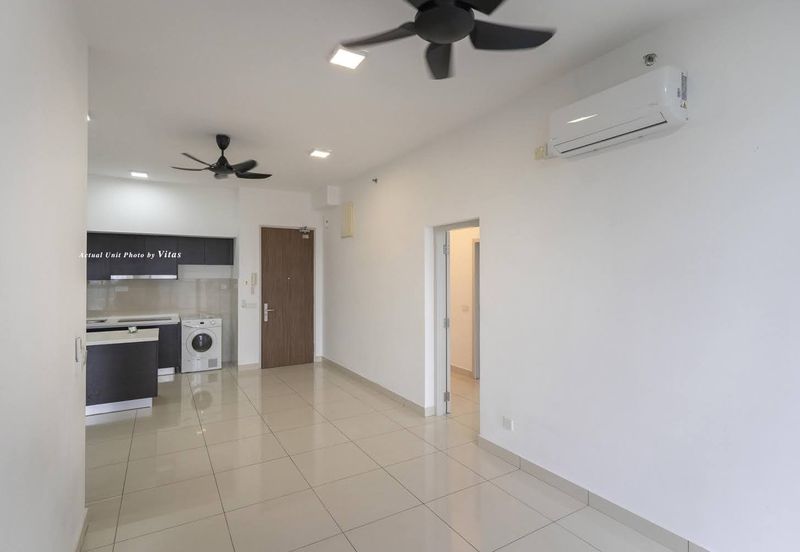 Setia City Residences @ Setia City