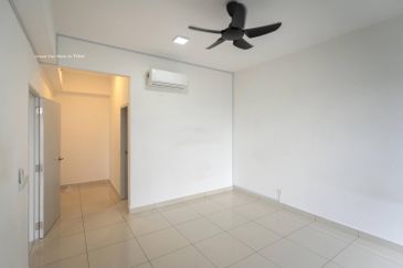 Setia City Residences @ Setia City