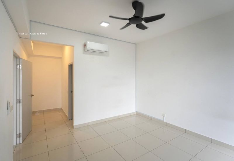 Setia City Residences @ Setia City