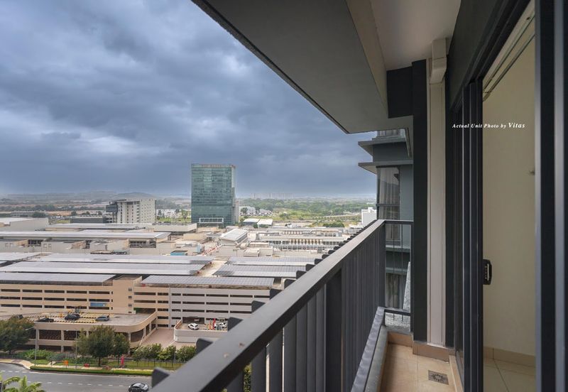 Setia City Residences @ Setia City