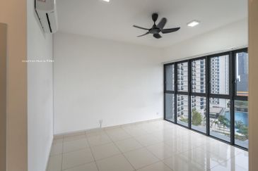 Setia City Residences @ Setia City