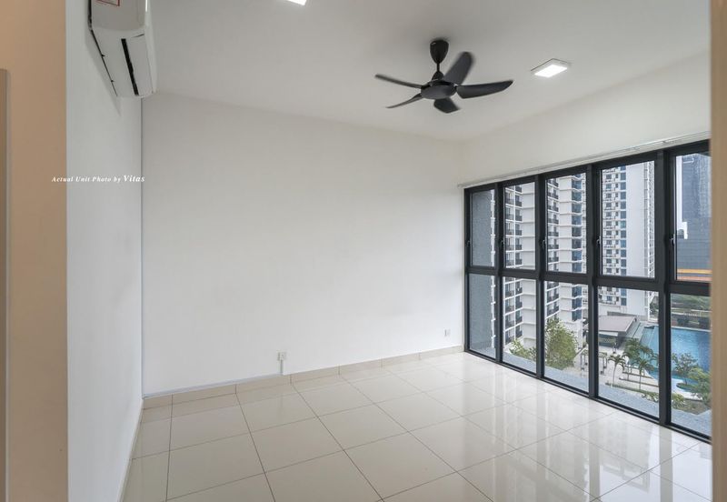 Setia City Residences @ Setia City