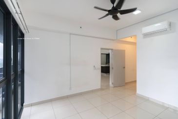 Setia City Residences @ Setia City