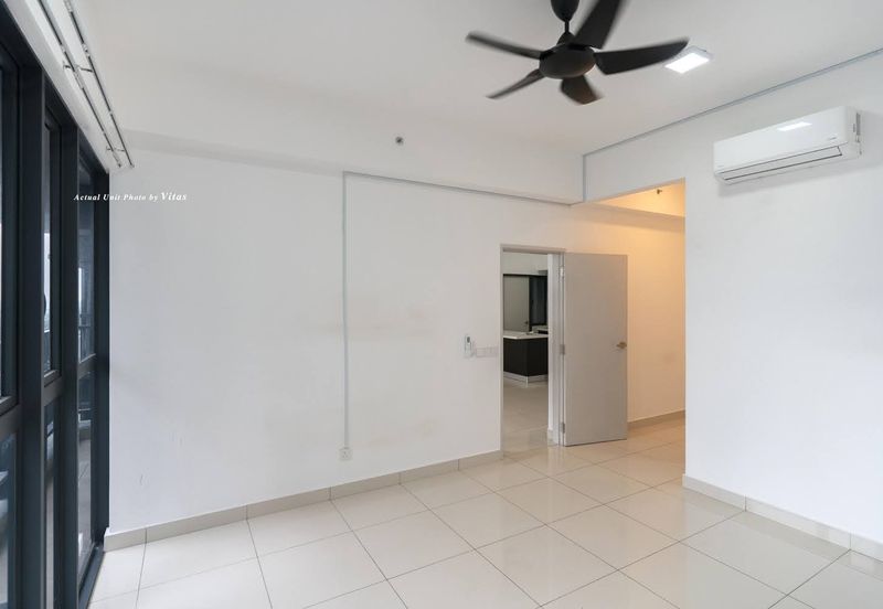 Setia City Residences @ Setia City