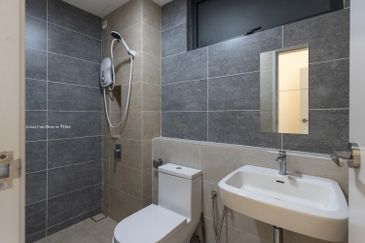 Setia City Residences @ Setia City