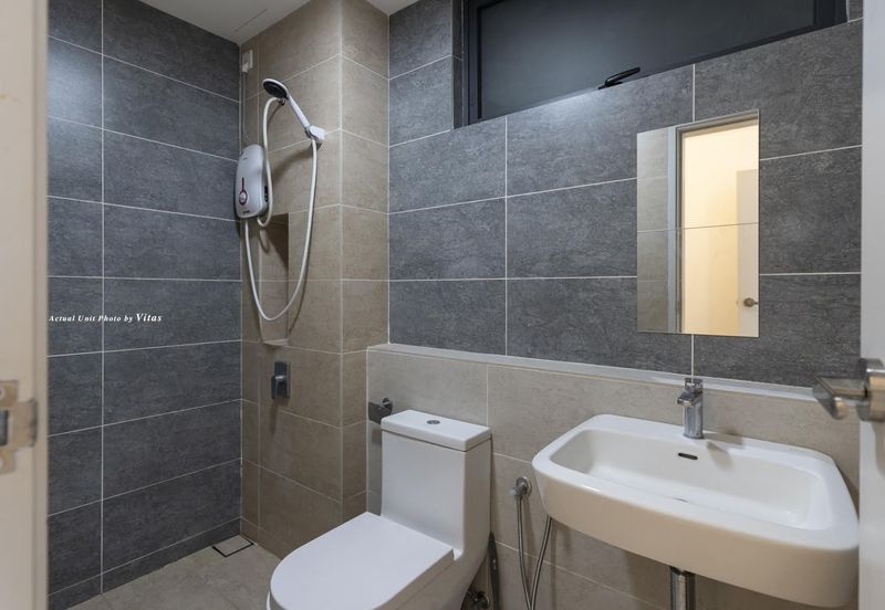 Setia City Residences @ Setia City