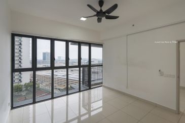 Setia City Residences @ Setia City