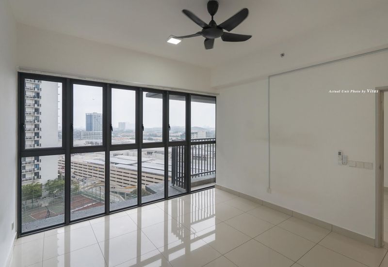 Setia City Residences @ Setia City