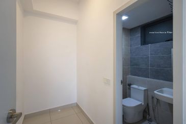 Setia City Residences @ Setia City