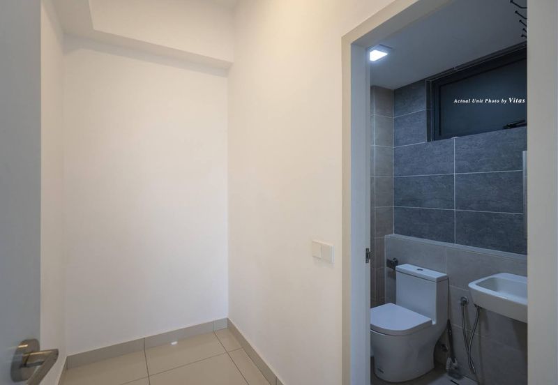 Setia City Residences @ Setia City