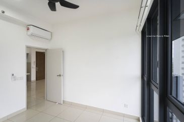 Setia City Residences @ Setia City