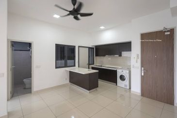 Setia City Residences @ Setia City