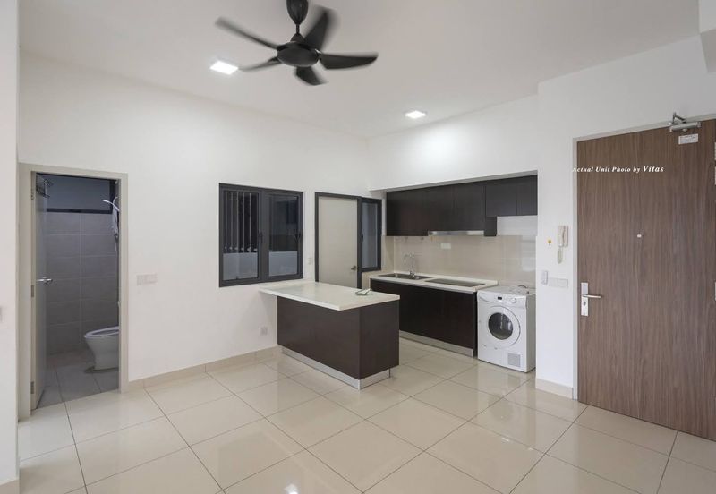 Setia City Residences @ Setia City