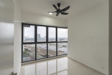 Setia City Residences @ Setia City