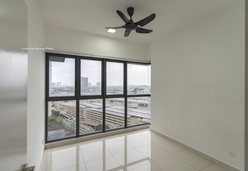 Setia City Residences @ Setia City