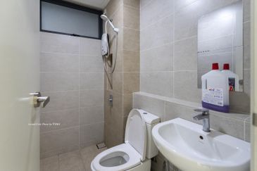 Setia City Residences @ Setia City