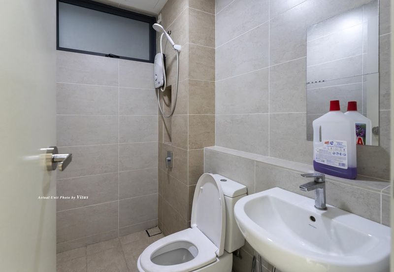 Setia City Residences @ Setia City