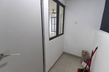 Setia City Residences @ Setia City