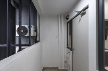 Setia City Residences @ Setia City