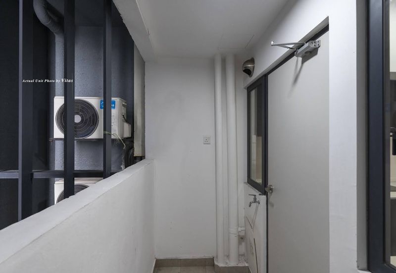 Setia City Residences @ Setia City