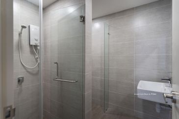 SouthPlace Residences @ Tropicana Metropark