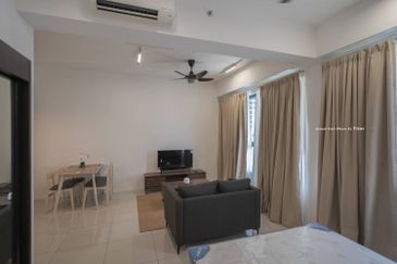 SouthPlace Residences @ Tropicana Metropark