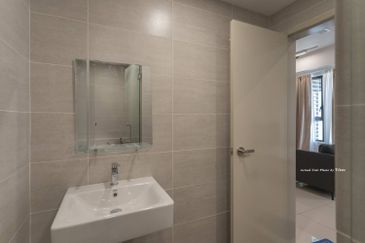 SouthPlace Residences @ Tropicana Metropark