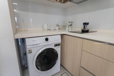 SouthPlace Residences @ Tropicana Metropark