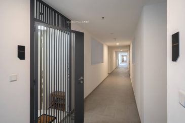 SouthPlace Residences @ Tropicana Metropark