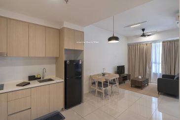 SouthPlace Residences @ Tropicana Metropark