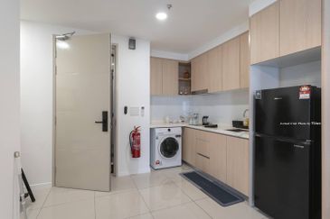 SouthPlace Residences @ Tropicana Metropark