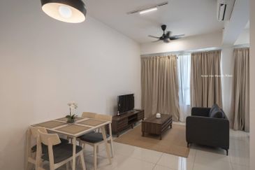 SouthPlace Residences @ Tropicana Metropark