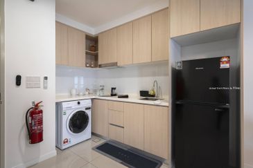 SouthPlace Residences @ Tropicana Metropark