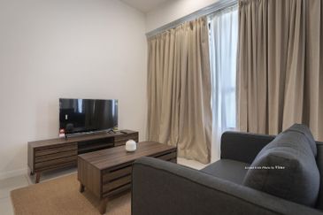 SouthPlace Residences @ Tropicana Metropark