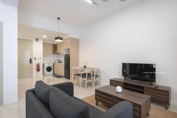 SouthPlace Residences @ Tropicana Metropark