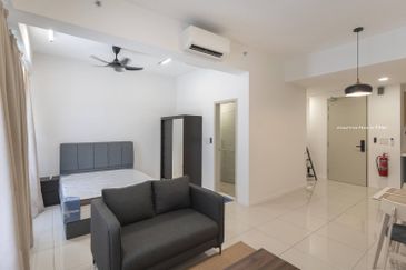 SouthPlace Residences @ Tropicana Metropark