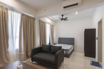 SouthPlace Residences @ Tropicana Metropark