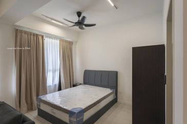 SouthPlace Residences @ Tropicana Metropark