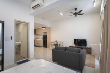 SouthPlace Residences @ Tropicana Metropark