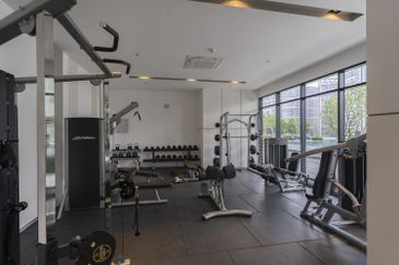 SouthPlace Residences @ Tropicana Metropark