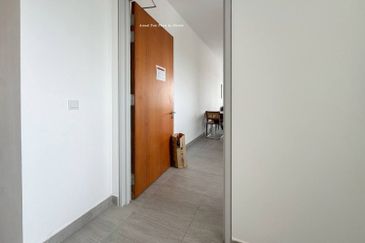 Sunsuria Forum @ 7th Avenue