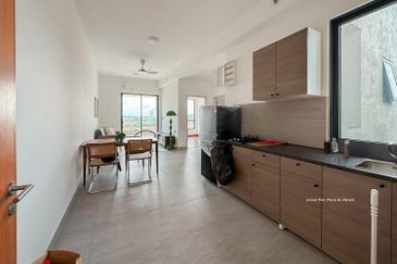 Sunsuria Forum @ 7th Avenue