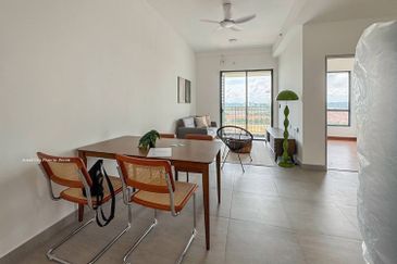 Sunsuria Forum @ 7th Avenue