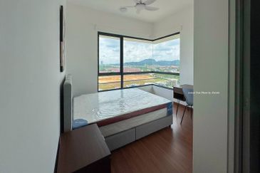 Sunsuria Forum @ 7th Avenue