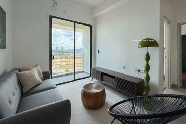 Sunsuria Forum @ 7th Avenue