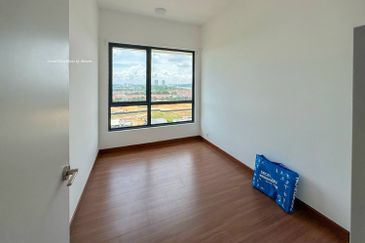 Sunsuria Forum @ 7th Avenue